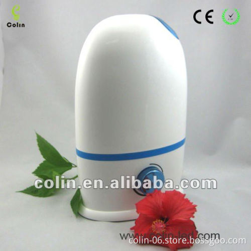 mini electric aroma diffuser lamp